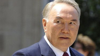 1 декември – Денят на първия президент на Република Казахстан