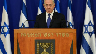 Нетаняху заплаши с предсрочни избори