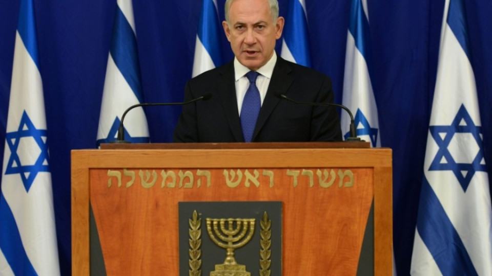 Нетаняху заплаши с предсрочни избори | StandartNews.com