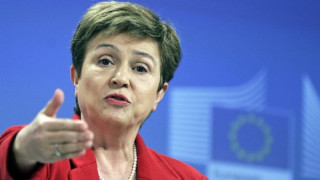 Георгиева: Решението на Русия потвърждава нуждата от енергийна независимост