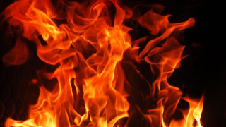 4-годишно дете загина в пожар в Асеновград