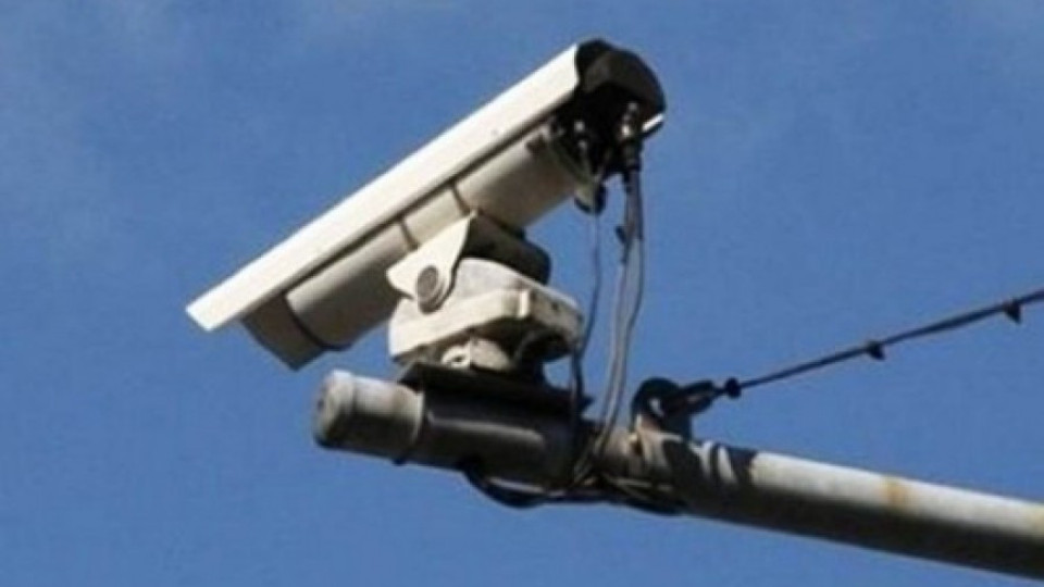 40 камери записват денонощно в Сливен | StandartNews.com