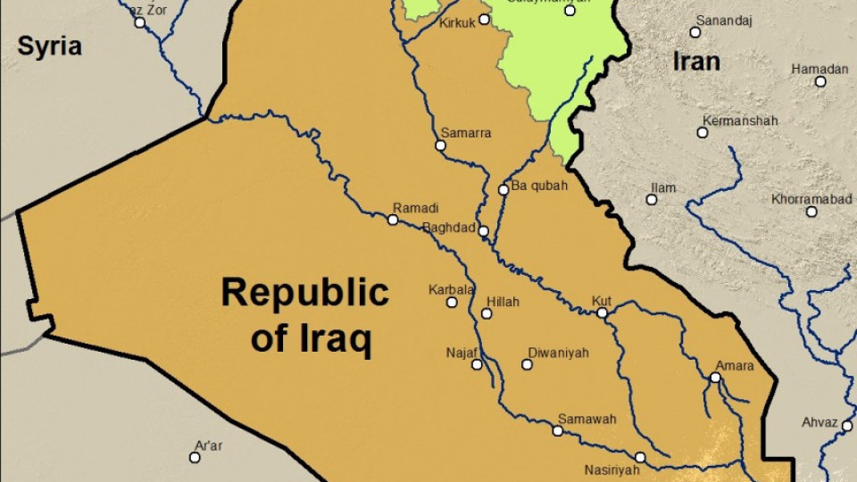 Ирак и кюрдското правителство се споразумяха да поделят добива на петрол | StandartNews.com