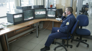 МВР почна проверки на сигурността в банките