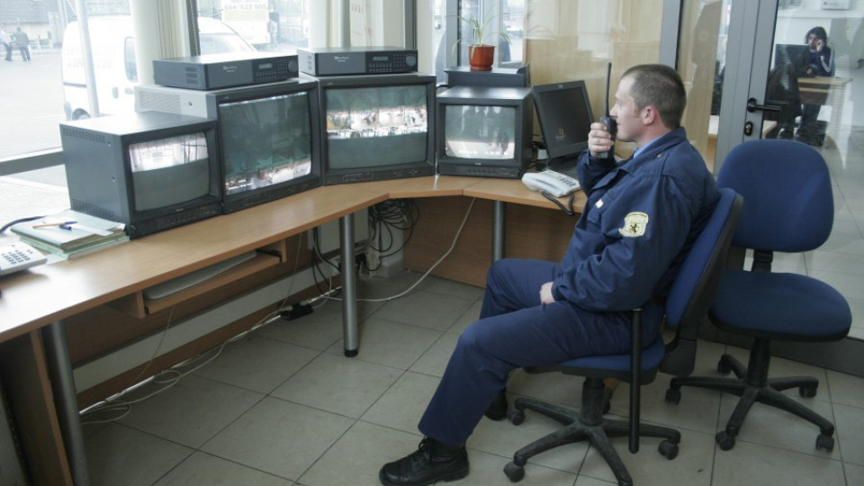 МВР почна проверки на сигурността в банките | StandartNews.com