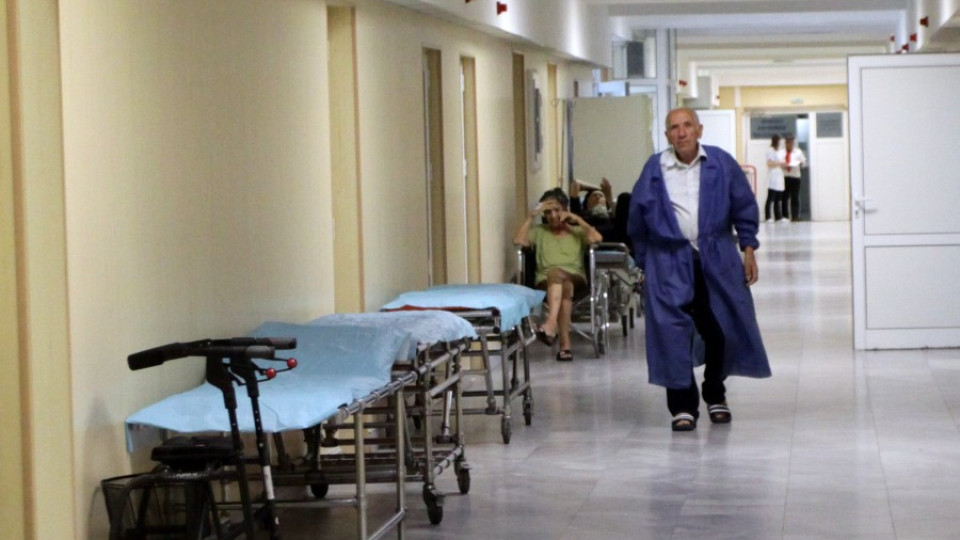Режат 8 болници от договор с касата | StandartNews.com