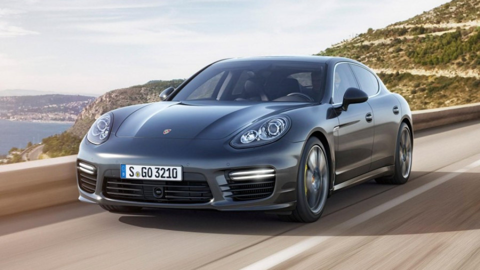 Porsche вече и под наем | StandartNews.com
