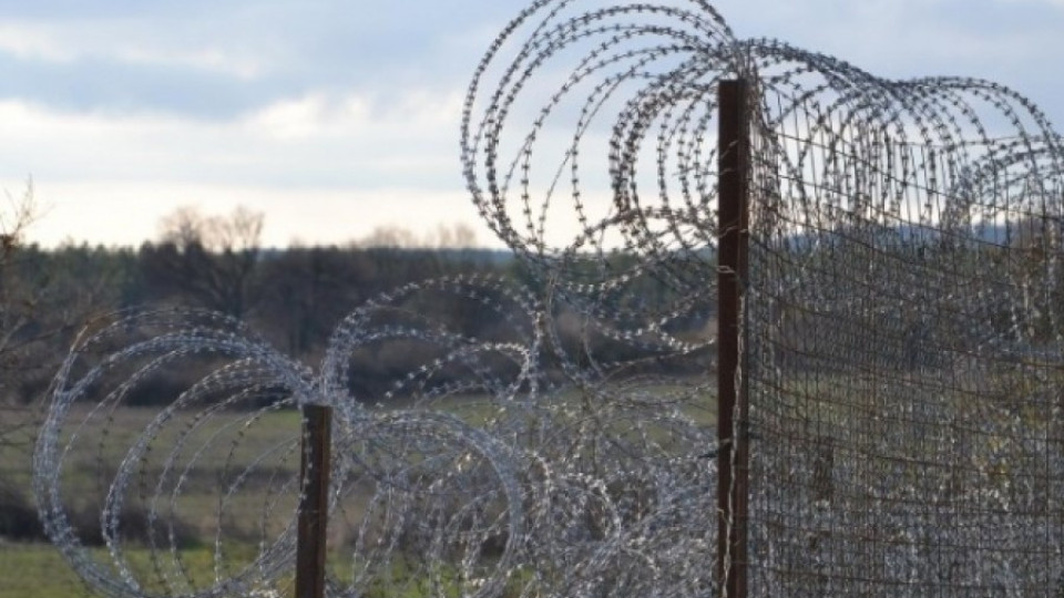 Заловиха група бежанци край Одрин | StandartNews.com