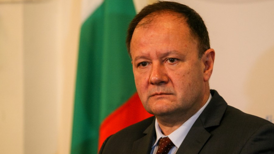 Миков: Народното събрание да излезе с единна позиция за "Южен поток" | StandartNews.com