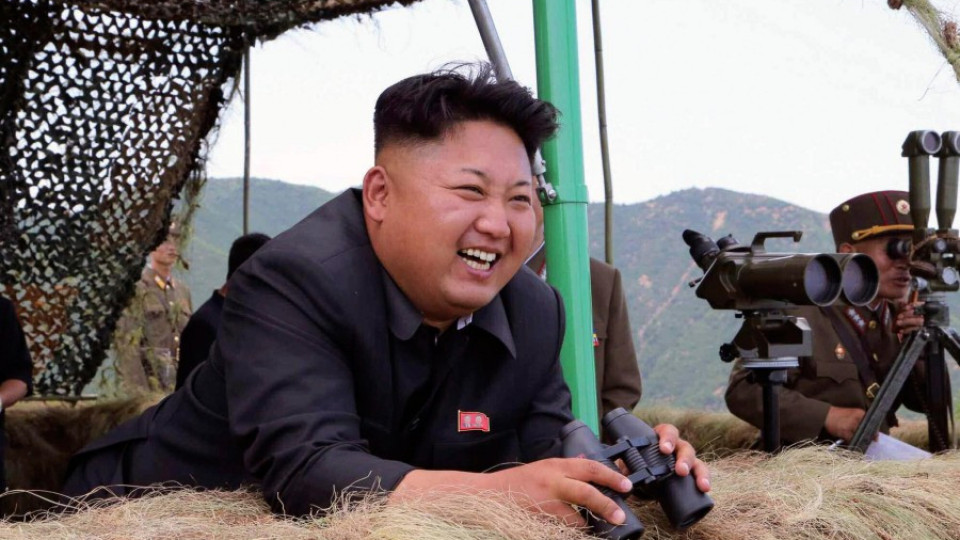 Северна Корея: Може да има само един Ким Чен-ун | StandartNews.com