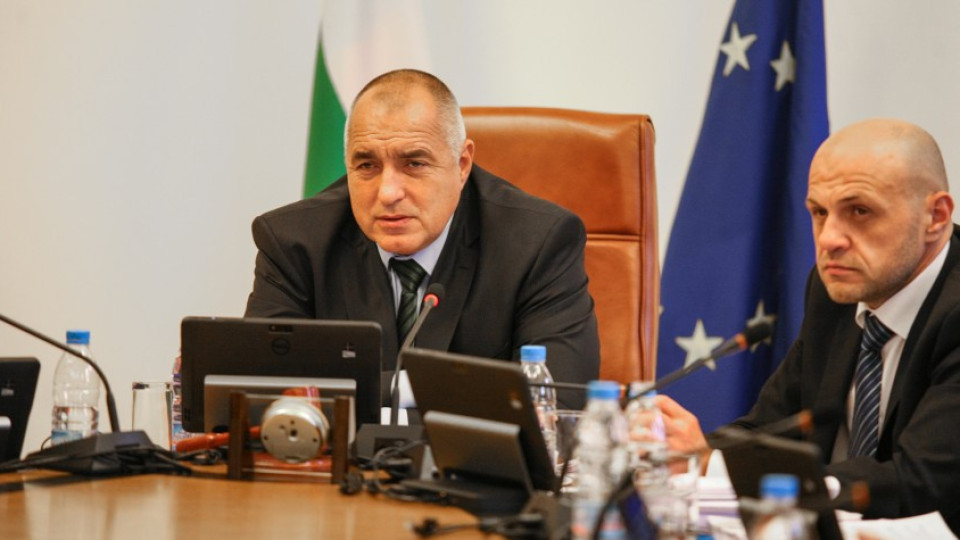 Борисов: Ще се постараем максимално да помогнем на всяка община | StandartNews.com