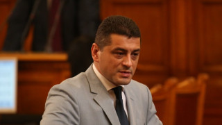 Янков: Битовата престъпност е огромен бич за всяко българско домакинство