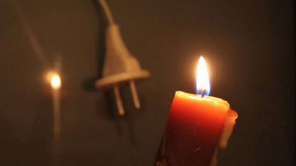 35 села във Видинско остават без електричество | StandartNews.com