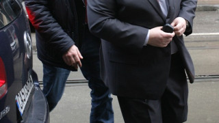 Цацаров: Евродокладът да не се ползва с политически цели