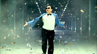 Gangnam Style „счупи" брояча на YouTube