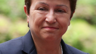 Кристалина Георгиева: Пускат европарите по ОП "Регионално развитие"