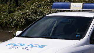 Патрулка катастрофира в Силистра, трима тежко ранени