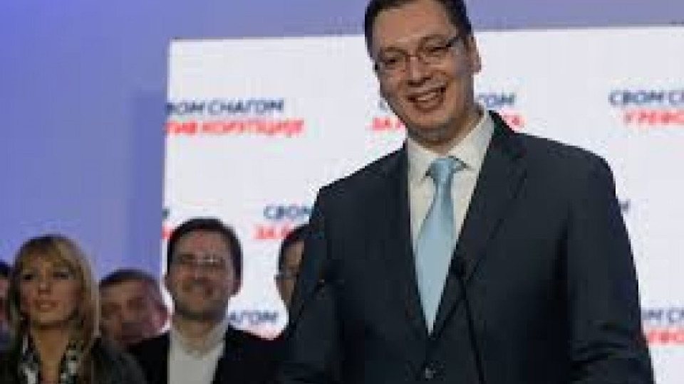 Вучич: "Южен поток" е необходим за енергийната сигурност на Сърбия | StandartNews.com