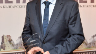 Кметът на Бургас награди най-изявените доброволци