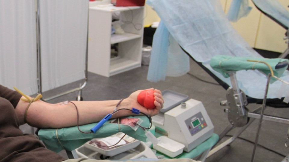 Жена се нуждае спешно от кръв от група А+ | StandartNews.com