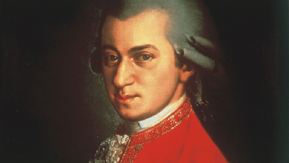 Новият посланик на Австрия слуша Моцарт | StandartNews.com