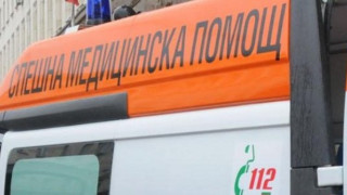 Жена загина, друга бере душа след тежка катастрофа