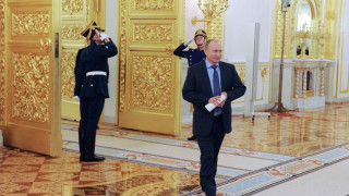 Русия без покана на срещата за "Южен поток"