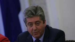 Първанов: Бих спечелил срещу всеки на президентски избори