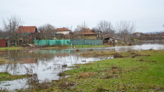 Над 20 селища във видинско са без ток