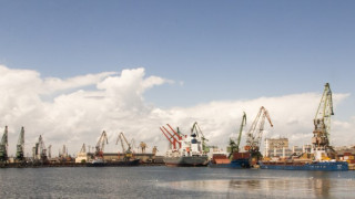 Руски моряци са спасени от бедстващ кораб край Варна