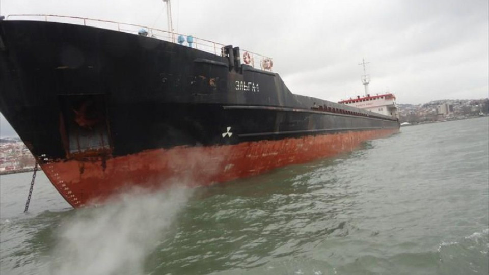 Моряци от руски кораб са били евакуирани край Балчик | StandartNews.com