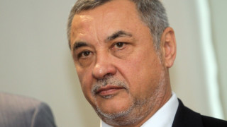 Преизбраха Валери Симеонов за председател на НФСБ
