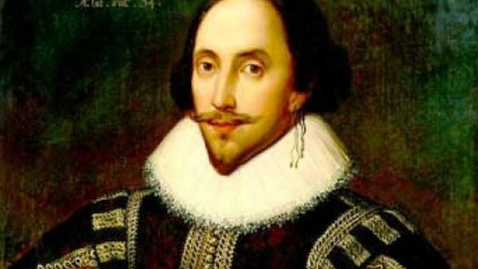 Почитат Шекспир с два уникални тома | StandartNews.com