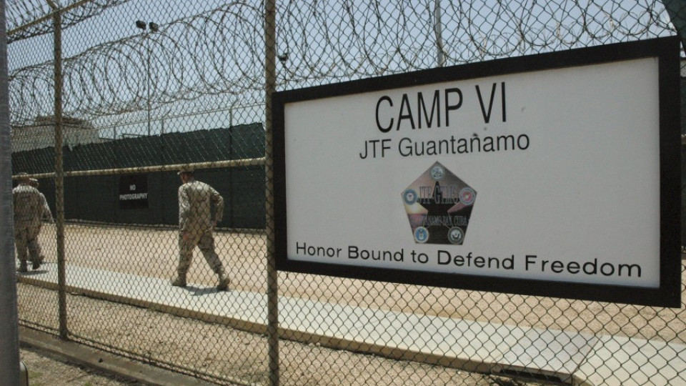 Шест затворници от Гуантанамо са предадени на Уругвай | StandartNews.com