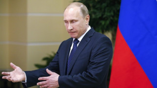 Путин е обсъдил „Южен поток" с Унгария и Сърбия