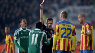 Френски познайник свири на Лудогоред в Мадрид