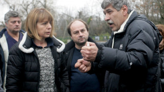 Фандъкова: Проявена е изключителна небрежност в случая с избягалия тигър