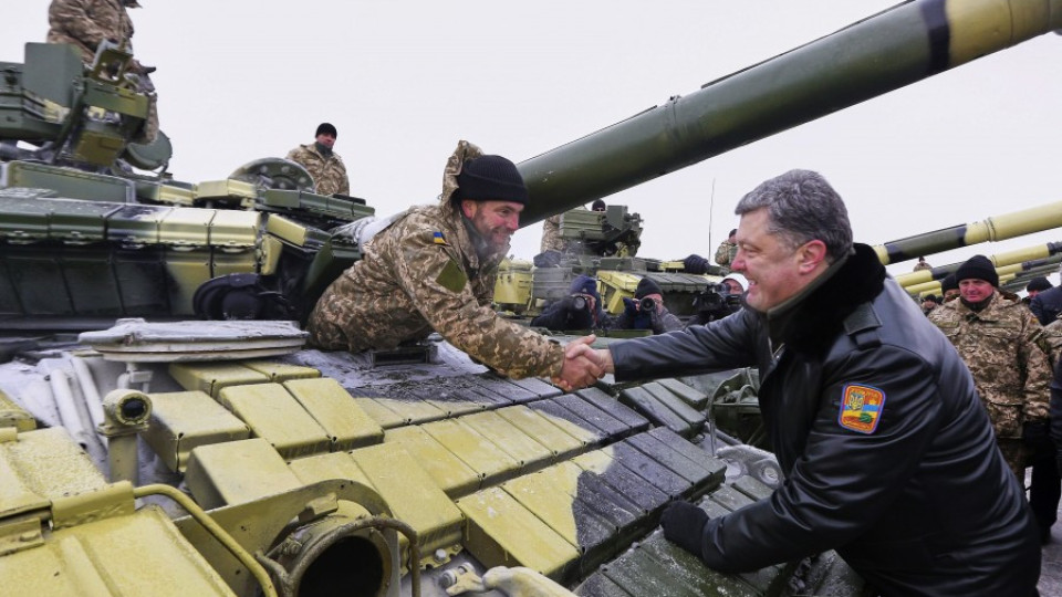 "Шпигел": Русия не иска ескалация в Украйна | StandartNews.com