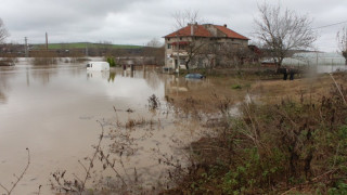 Девет населени места във Видинско остават без ток