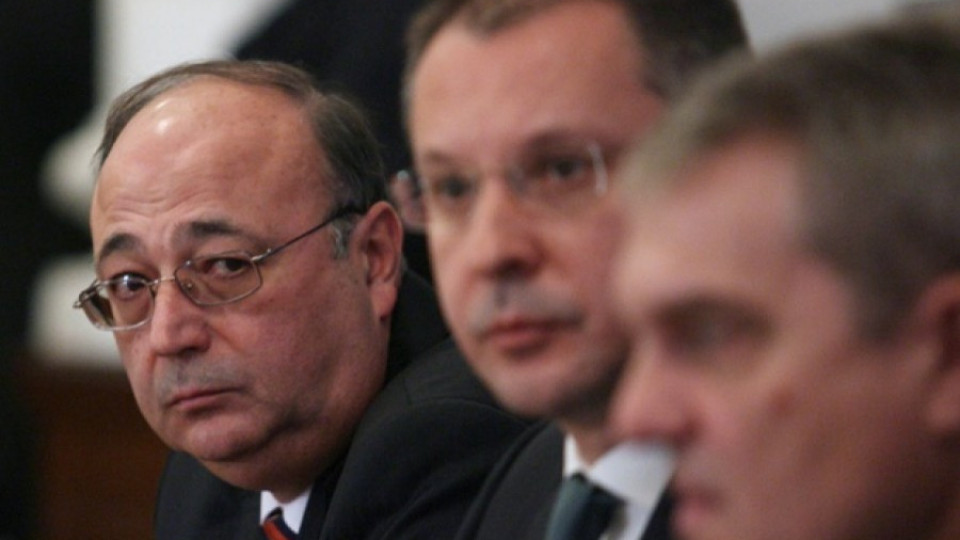 Министър Вучков потвърди за изчезването на Петко Сертов | StandartNews.com