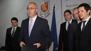 Вучков и Москов със споразумение за охраната на Спешна помощ