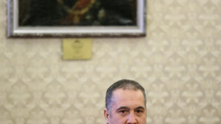 Слави Бинев подаде оставка като председател на Комисията по култура и медии