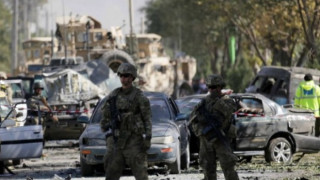  НАТО и САЩ приключиха мисията си по съдействие на сигурността в Афганистан