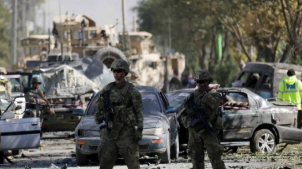  НАТО и САЩ приключиха мисията си по съдействие на сигурността в Афганистан | StandartNews.com
