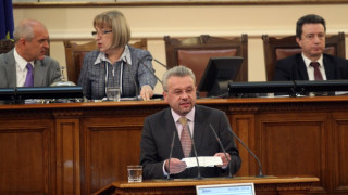 ДПС иска оставката на Петър Москов
