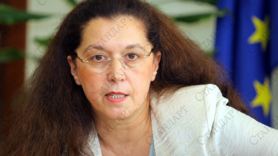 Тодорова се надява на мерките на министъра за преодоляване на дефицитите | StandartNews.com