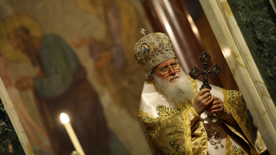 Неофит не иска  Дионисий за епископ | StandartNews.com