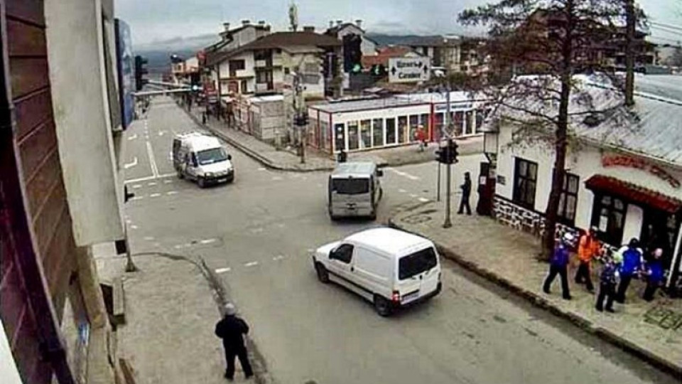 Край на строежи и разкопани улици в Банско | StandartNews.com