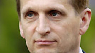 Наришкин: Изключете САЩ от НАТО 