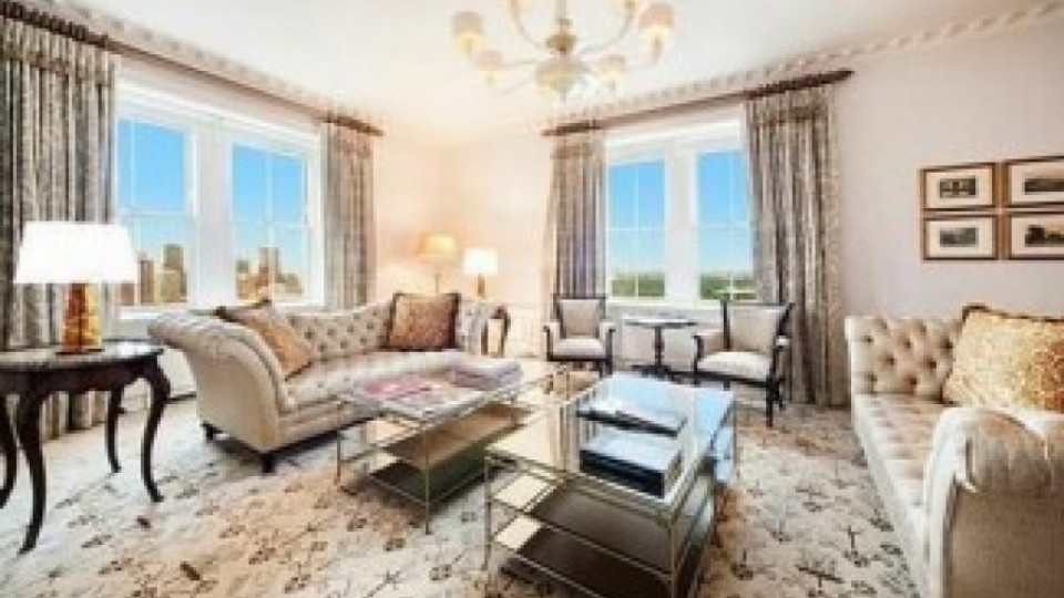 Наеха апартамент в Ню Йорк за  $500 000 на месец | StandartNews.com